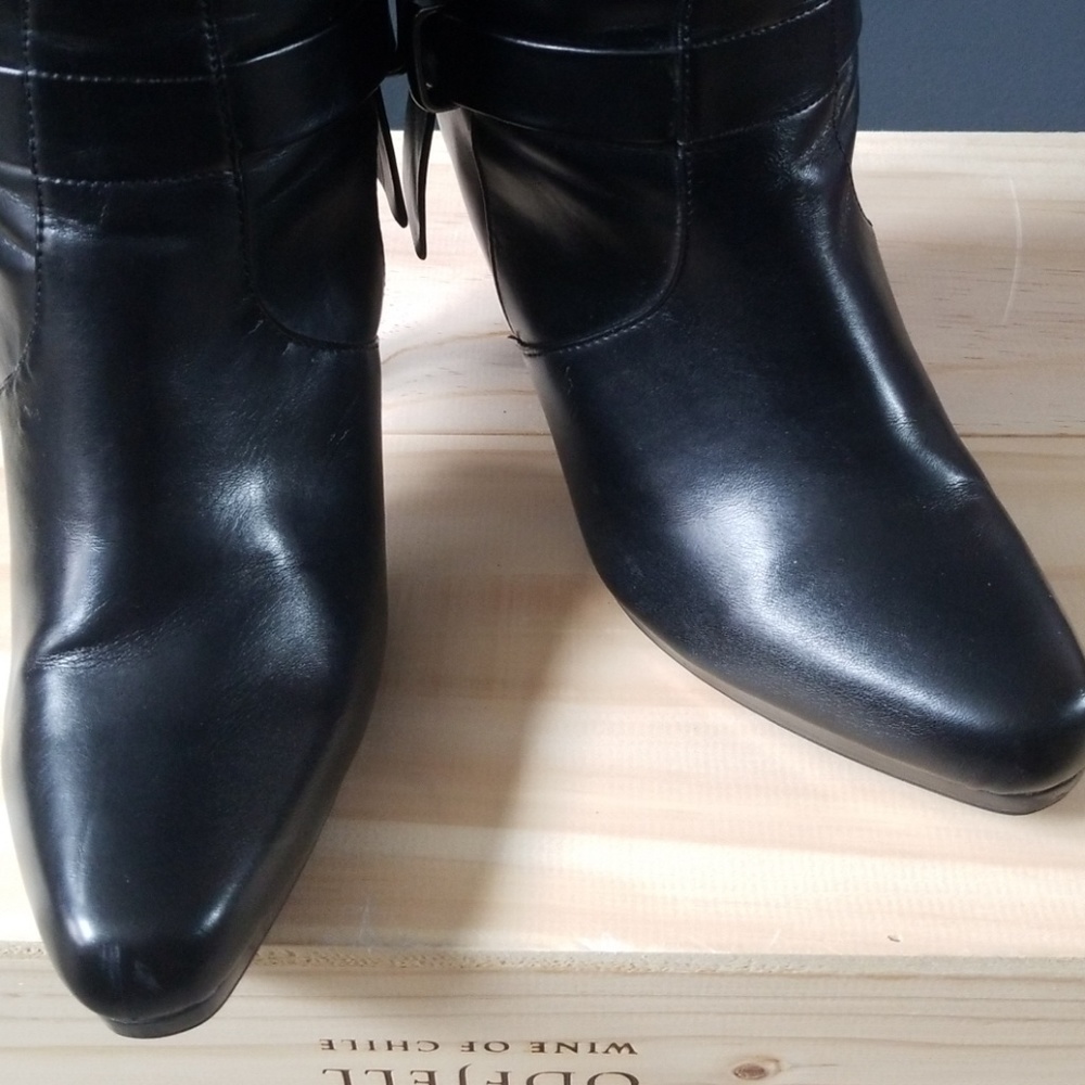 Worthington Riding Boots - Picture 4 of 4